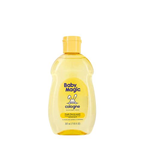 Tips for Using Baby Magic Cologne Safely and Effectively